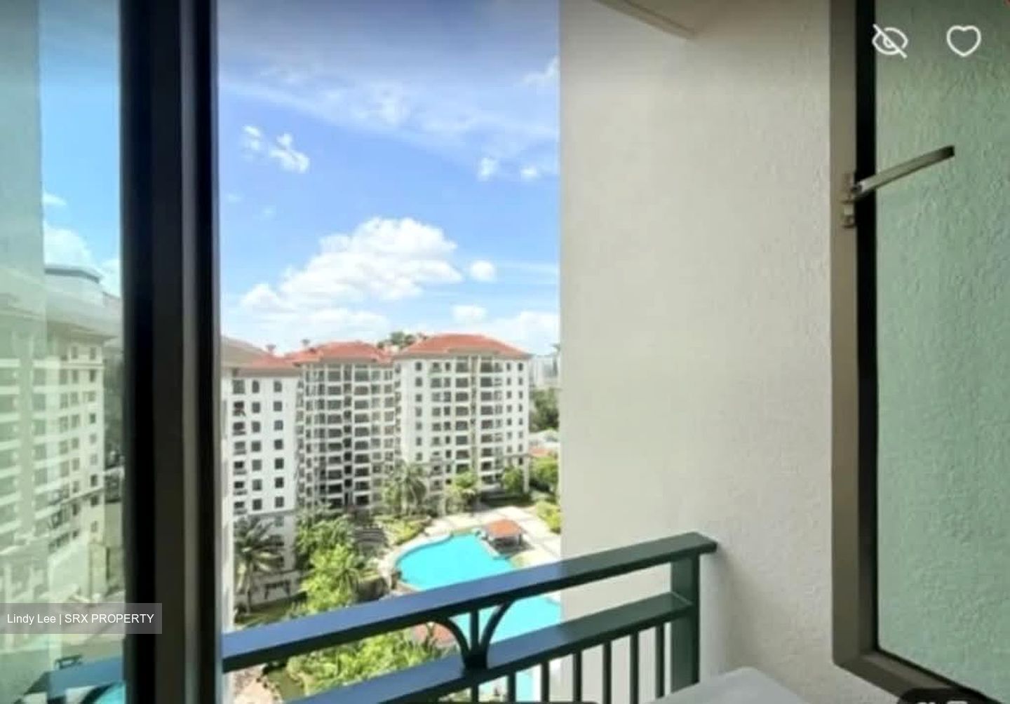 Hillbrooks (D23), Condominium #533801981
